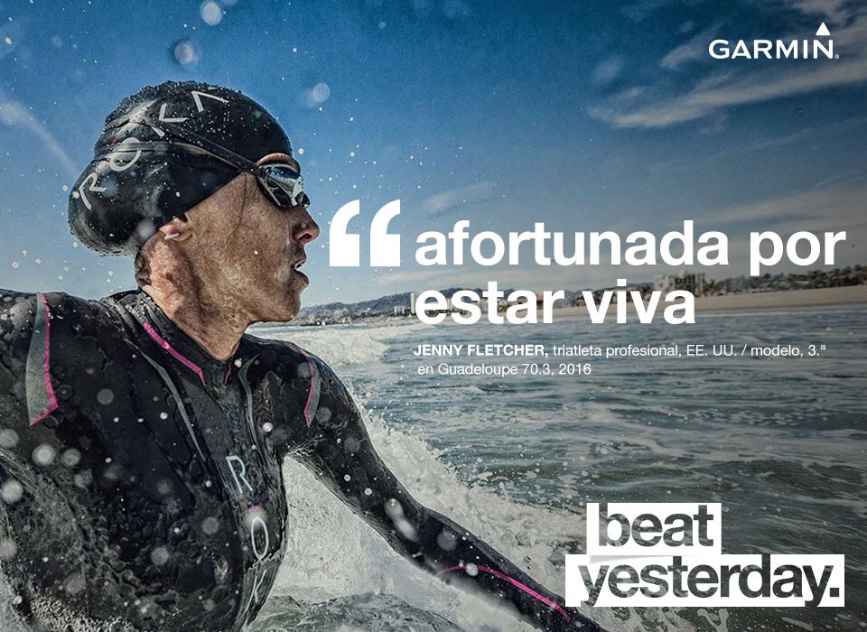 GarminMexico's tweet photo. Siempre sal a dar tu máximo esfuerzo. #BeatYesterday #Forerunner735 https://t.co/wVRKnYy4du