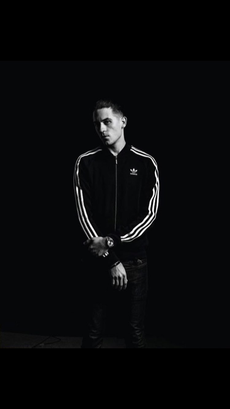 Download HD Geazy  G Eazy Iphone Wallpaper Logo Transparent PNG Image   NicePNGcom