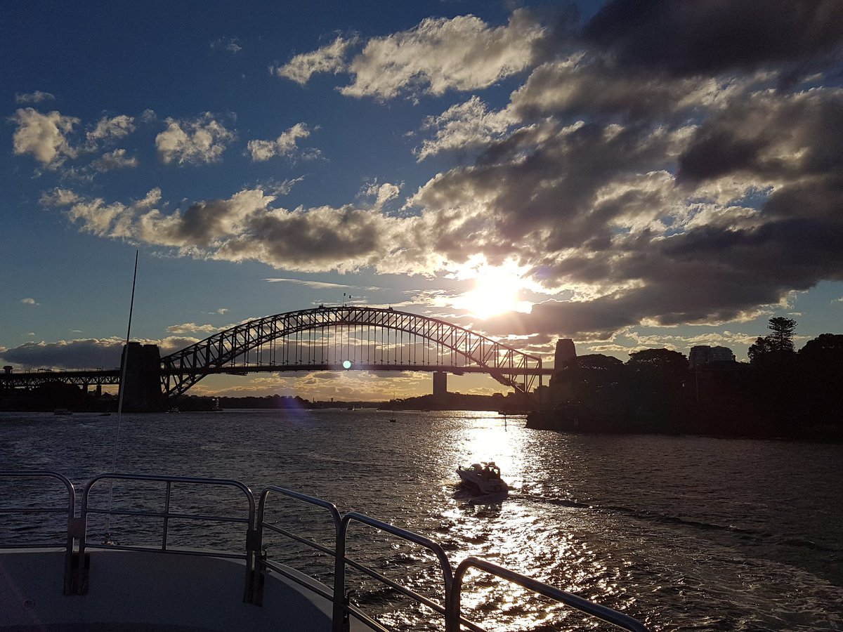 cdowns97's tweet photo. #WhaleWatching #Sydney #HarborBridge #Breathtaking https://t.co/dKEIoYvoJw
