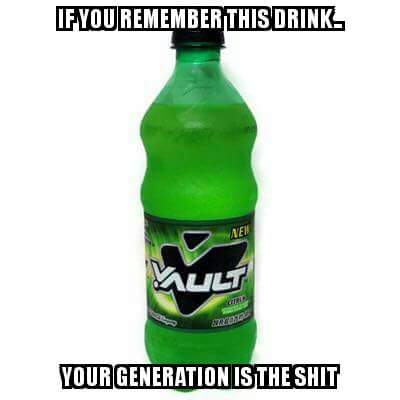 suburbandad_'s tweet photo. #BringBackVault @CocaColaCo https://t.co/2Y2TfrzOwD