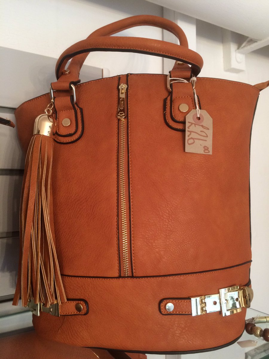 The Bag Lady tweet media