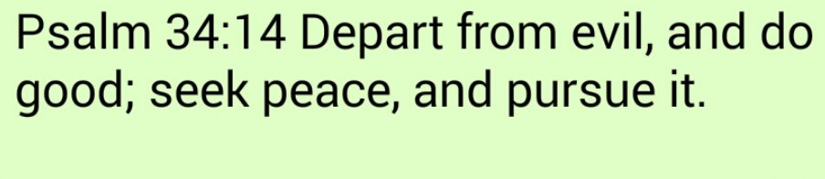 N_ata6ha's tweet photo. Psalm 34: 14
REPENT or DIE....
#JESUS #NWO #VisionFromGOD #Prophecy #WhiteGenocide #StopWhiteGenocideInSA https://t.co/So5ORlDH4a