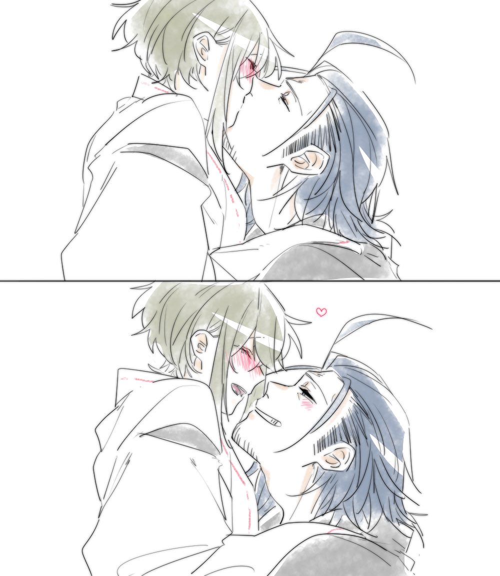 にほさに 