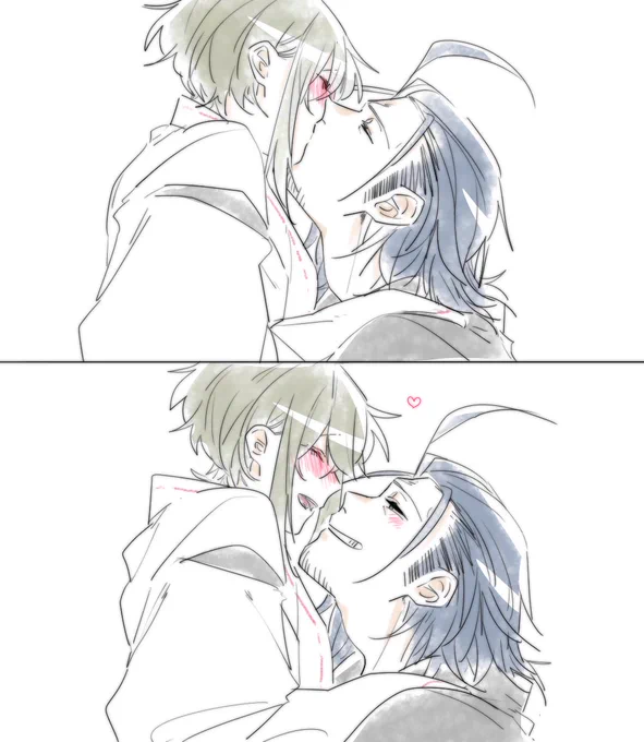 にほさに 