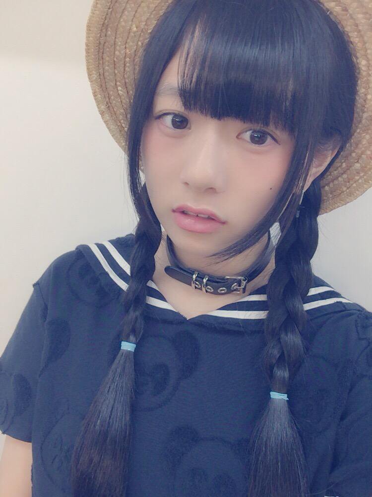 伊藤萌々香ちゃんと林田真尋ちゃん死ぬほど可愛いぃー！！

#伊藤萌々香
#林田真尋
#可愛かったらRT 
#フェアラーさんと繋がりたい