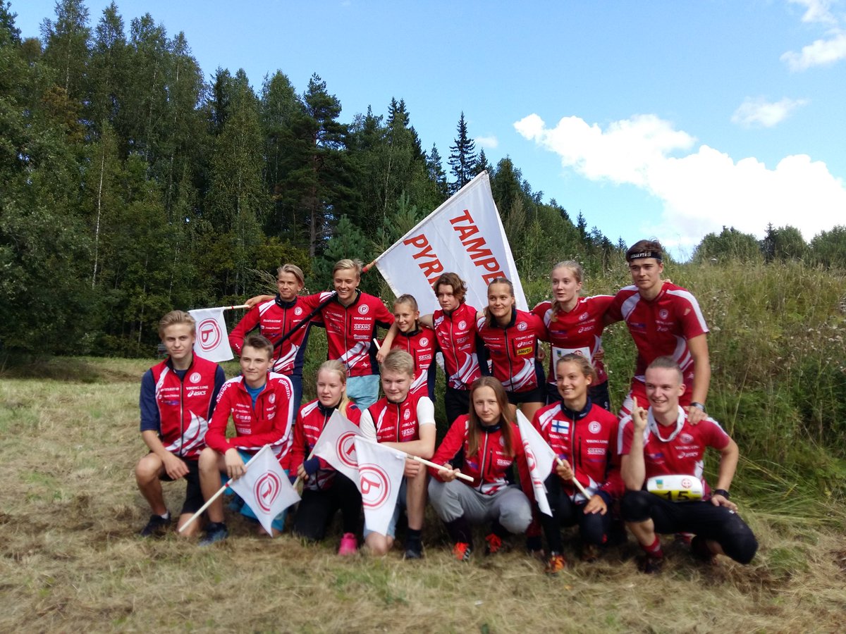 #kaksoisvoitto #nuju #historiaa