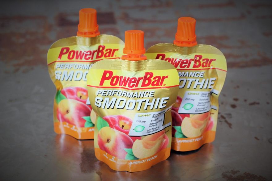 Loop je de #hele Afsluitdijk? Dan krijg je van onze supplier <a href="/PowerBarNL/">PowerBarNL</a> de performance Smoothie bij 16km! #running
