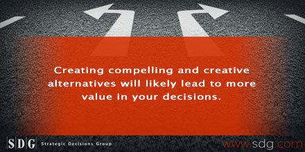 Swain_Bernie's tweet image. #DecisionQuality #DecisionScience