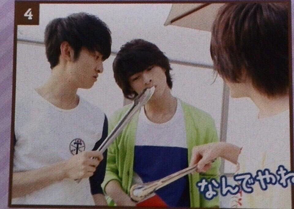 silhouette_6's tweet photo. 好きだよー
大好きだよーー。
甘え��坊ジーコとひらのくんに
ツッコミながらも愛おしそうに見つめてた柊真
愛に溢れてた3人

もう一度君たちに会いたい。 https://t.co/Cc3OHaNww1