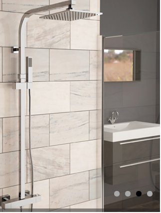 Royal_Bathrooms's tweet image. Extra 10% off on orders above £300 on #TwinHead #ThermostaticShowerMixer, Use Code 10OFF. ow.ly/OBwU303pV0n