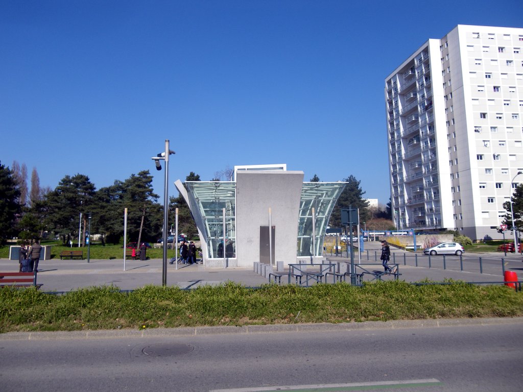 RennesSV's tweet image. Savoir Rennes #2 : Le Blosne rennessavoirvivre.wordpress.com/2016/08/20/sav…