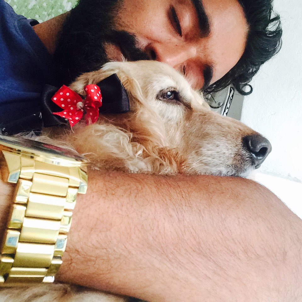 Meu Dengo..❤️🐶