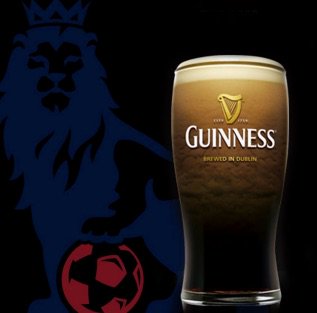 LFCBonHomme's tweet photo. #FavoredNation pub @HopsandHollers now serving #Guinness &amp; #BassAle - reason 38 to make a morning (&amp; day of it)!!! https://t.co/4aWFM0fNzs