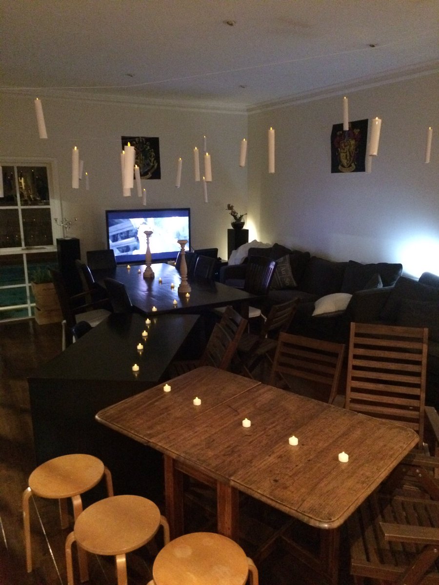 lilychilli's tweet photo. Decorating the room is a great way to get kids engaged... Check out these floating candles! #ACUedu_p #ACU_COMM140 https://t.co/0xU4OQwSr2