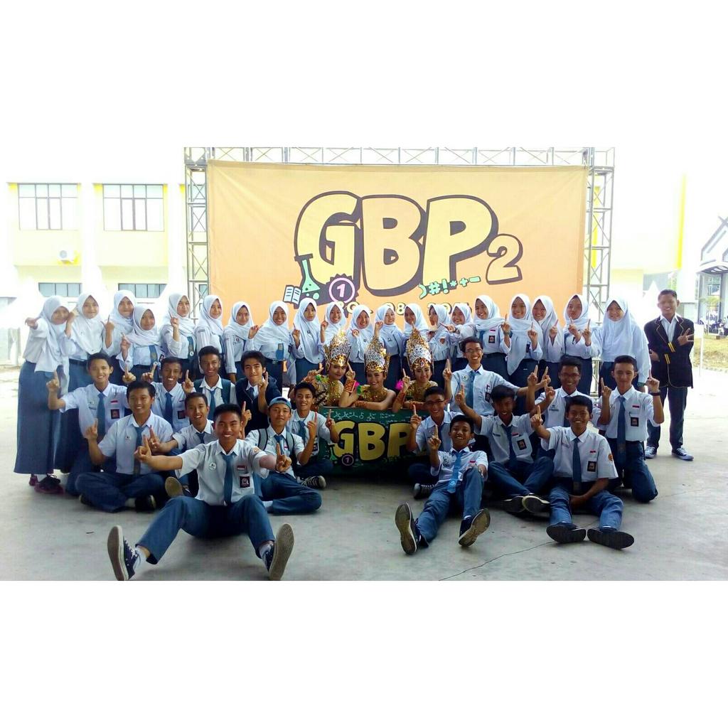 Osis SMAN1Cicalengka tweet media