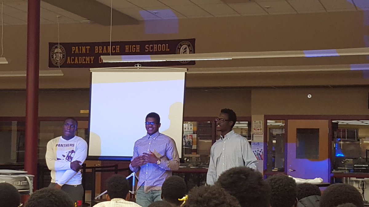 BPCFootball's tweet image. Photos of the PBHS awards event 2016