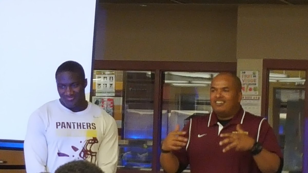 BPCFootball's tweet image. Photos of the PBHS awards event 2016