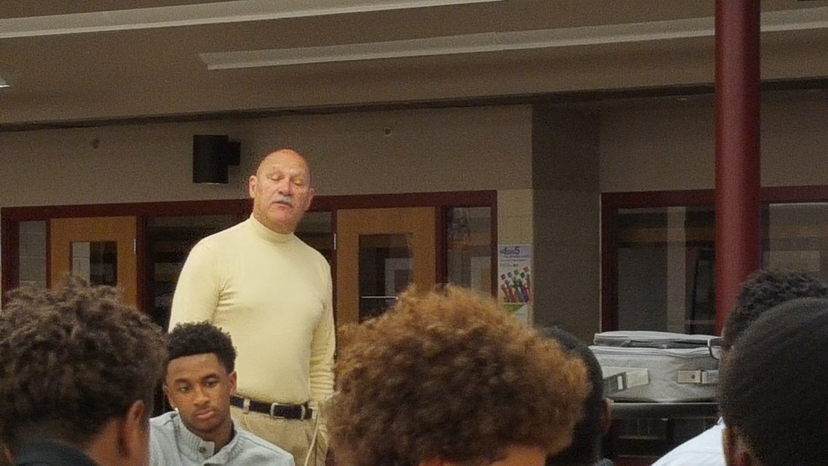 BPCFootball's tweet image. Award winners from the PB football team 2016