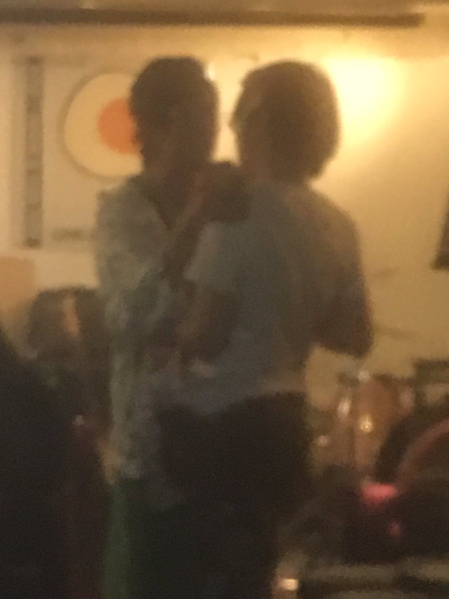 愛し合うひんでんさんとTASKEさん。 愛し合うひんでんさんとTASKEさん。