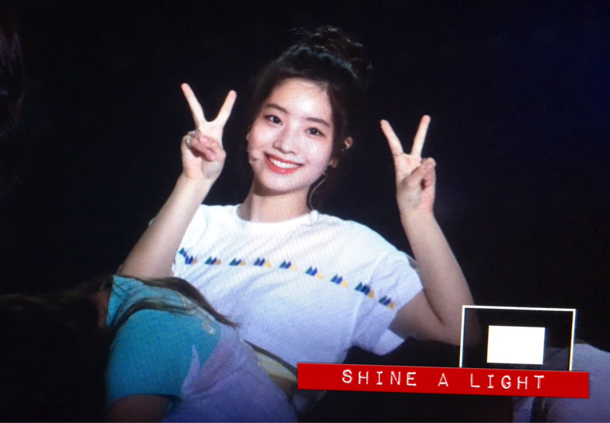 [트와이스] 강릉 열린음악회 멤버별 프리뷰 사진 | 인스티즈