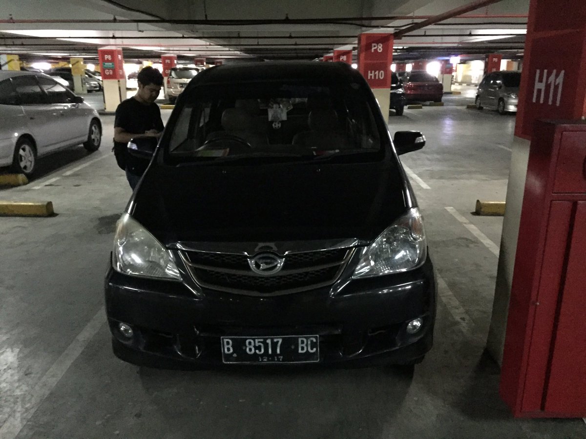 ksksemy's tweet photo. Di jual xenia tahun 2007 https://t.co/FtOYbRhp4c