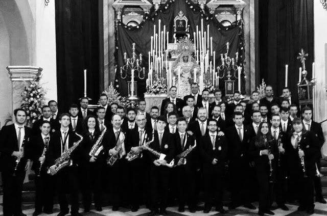 Gentedepaz's tweet photo. 🎵 Ad Libitum presenta en sociedad su imagen corporativa https://t.co/UUGcQJb2NM #gentedepaz  @NCSDONALDPRESS https://t.co/iRIc6RvMtv