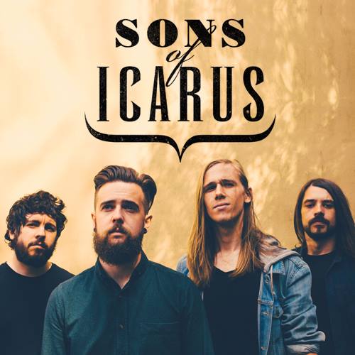 Penultimate show for Guildford rockers <a href="/SonsOfIcarus/">Sons Of Icarus</a> on 7/9 here! .<a href="/acm_tweets/">Asha Chaudhry Malhotra</a> <a href="/acm/">ACM</a> Free Freshers week gig!