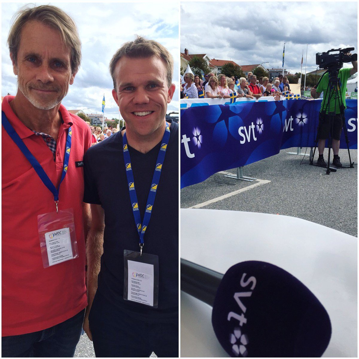 SVT Sport tweet media