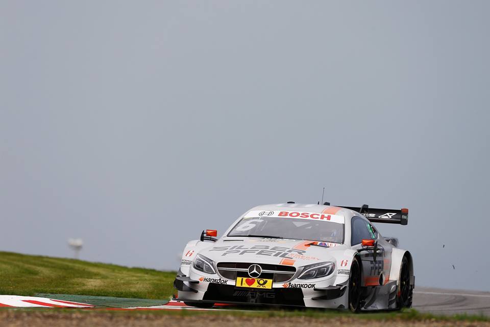 MercedesBenz_DE's tweet photo. FROM RUSSIA WITH LOVE! 1-2-3-4!!! #RW6 gewinnt #Race1 vor #DiR3sta, #PAF und #MG84! #DTMMoscow #DTM https://t.co/bK4gZopeKM