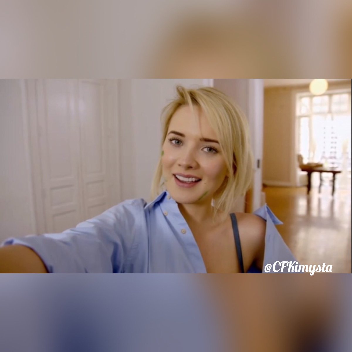 #OMG Graciela tan sexy!! 🔥🔥🔥🔥 <a href="/Kimy2Ramos/">Kimberly Dos Ramos</a> mi pintora favorita 😍😍😍😍💕💕💕💕