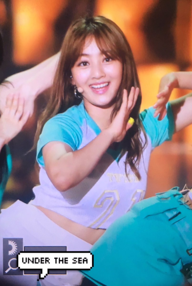 [트와이스] 강릉 열린음악회 멤버별 프리뷰 사진 | 인스티즈