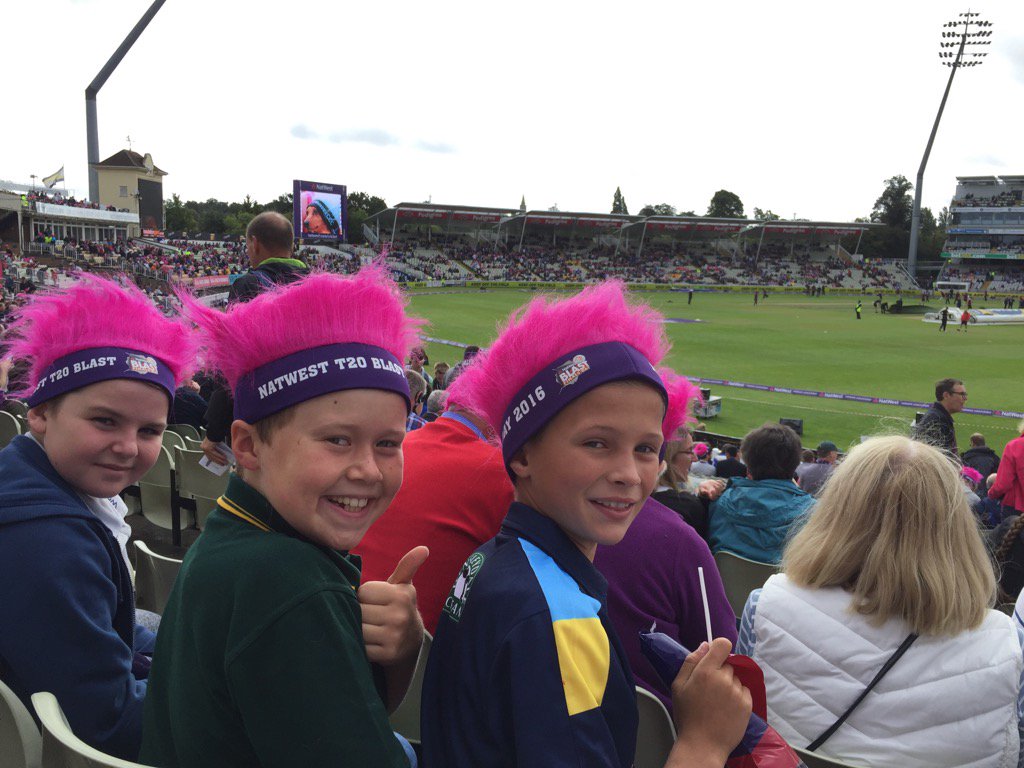 #FinalsDay