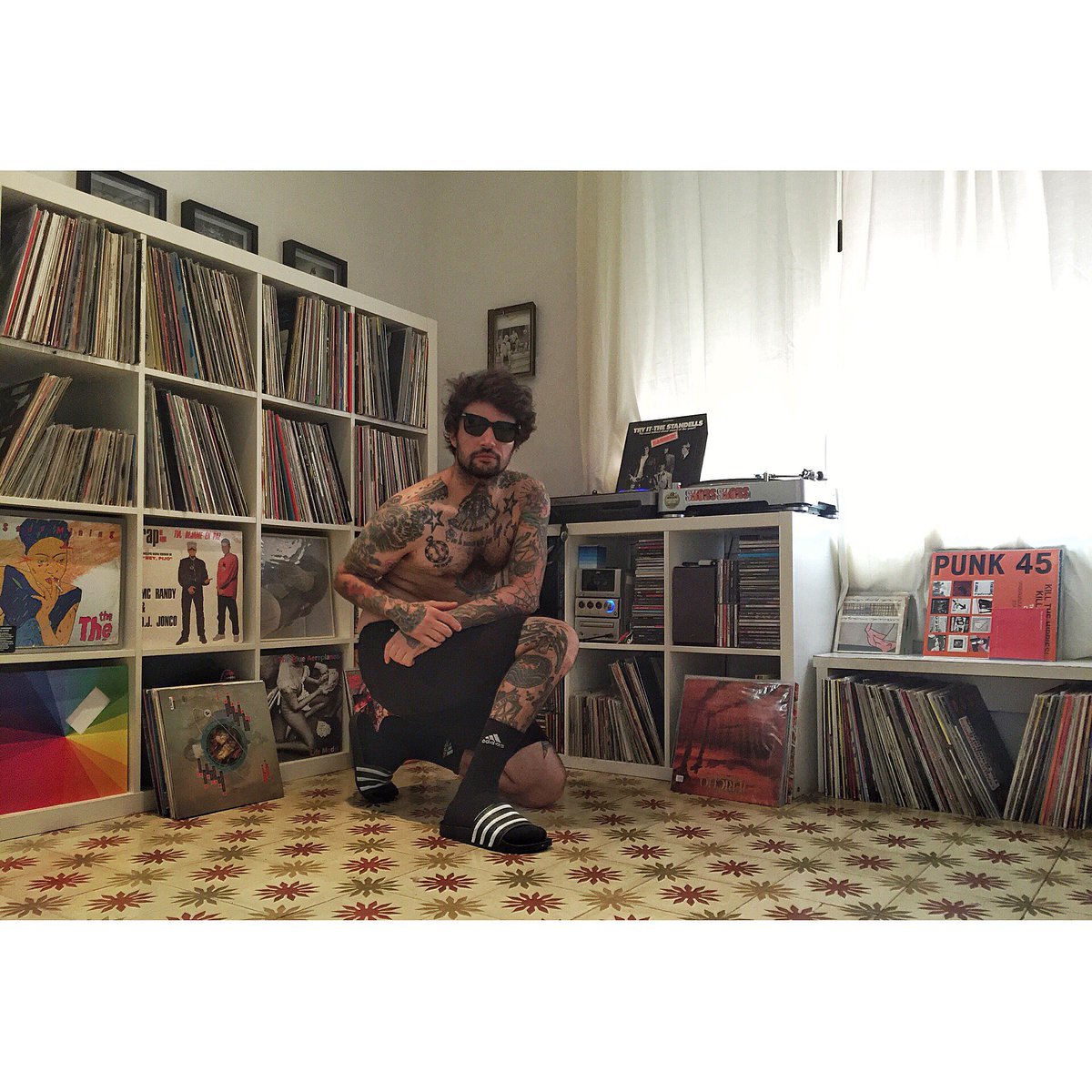 DJPEGATAS (@djpegatas) on Twitter photo 