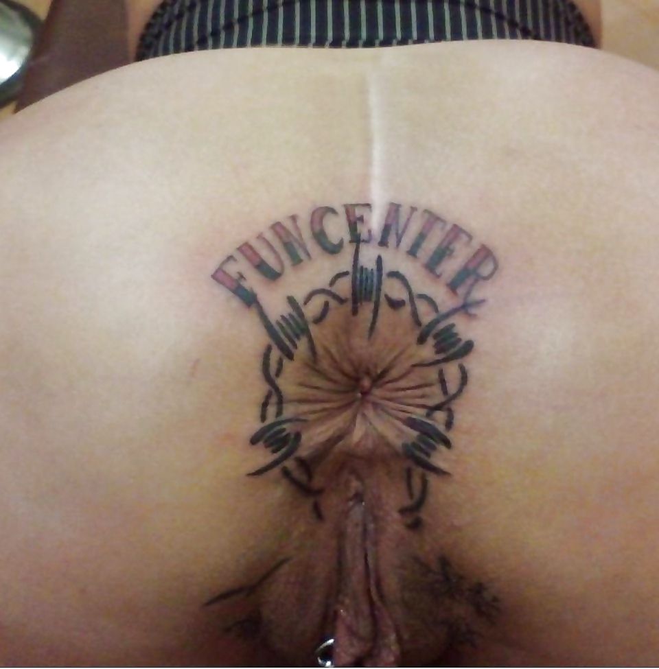 wido a X: #anal #tattoo #fuckhole #bitch #analwhore  t.connxGLrWHvH  X