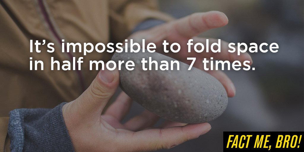 Fact Me, Bro! tweet media