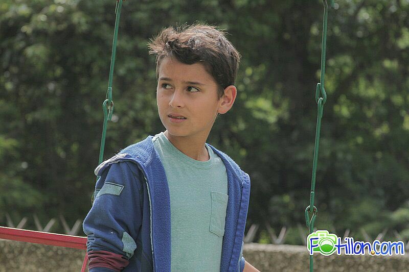 Muy buenos días. Hoy nos vemos en #robandocorazones por <a href="/venevision/">Venevision</a> #tiemposaquellos #pensamientos