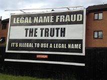 renekate1's tweet photo. @TruthSeeker2115 
for more info/Truth
google LEGAL NAME FRAUD
Time tae wake the fukk up
Wakey Wakey, Rise and SHINE https://t.co/iElADKEFjw