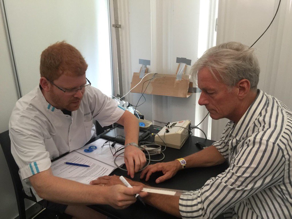 Paul Smits tweet media