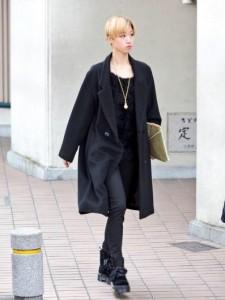 みく どうしよう 新斗希矢さんの私服が素敵過ぎてまるごと真似したいレベル Kpopアイドルみたい この不思議感もいい きゃーーー T Co F71tt4etrk Twitter