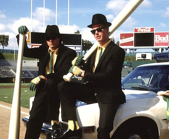 CostacosBrother's tweet photo. #SaturdaysAreForTheBoys @Athletics https://t.co/N42VDyUXRR