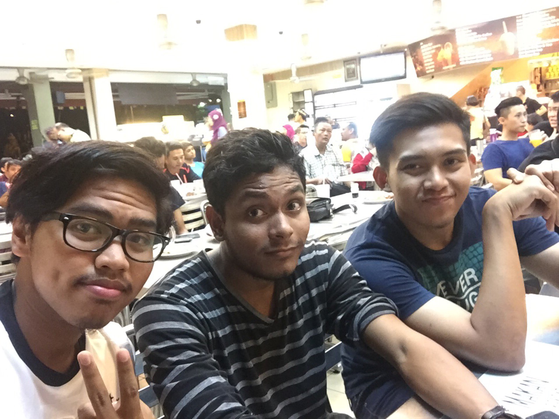 Kimi On Twitter Mamakunited Goforgold Nasi Kandar Makbul In Seberang Jaya Penang W Dannleexy Https T Co 0gqb8xm9zi