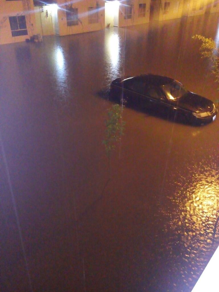 #hogares_unión #paseosdelmarques #condominiolazcano