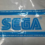 今まで気づかなかったかも？!SEGAの袋には実はモールス信号が描かれている？!