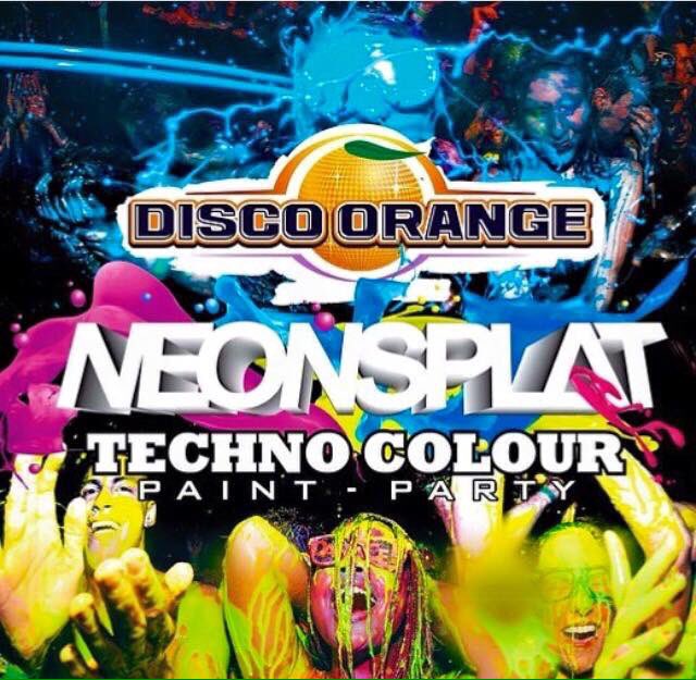 discoorange's tweet photo. TOMORROW... 😏💦 https://t.co/9FRTLVeCvb