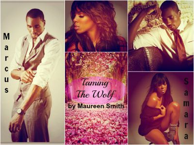 ShareeWrites's tweet image. #BookReview Taming The Wolf by Maureen Smith #ThrowbackRead #SpoilerFree shareehereford.com/black-romance/…