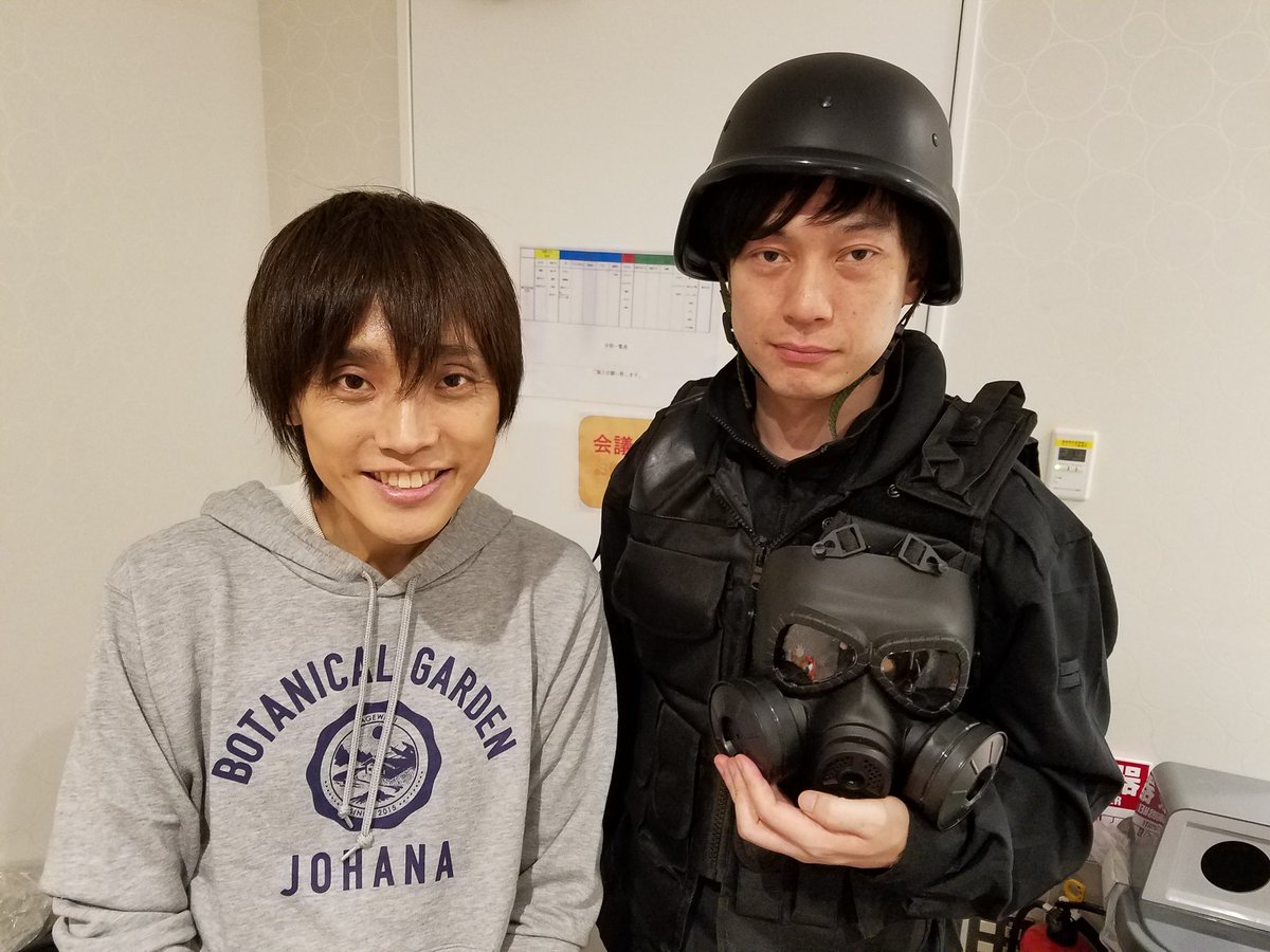 熊本浩武 على تويتر お疲れ様でした こんなのもあります