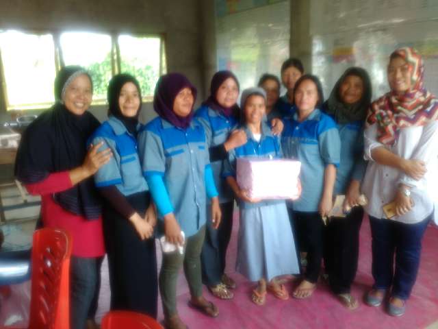 agustia ningsih tweet media