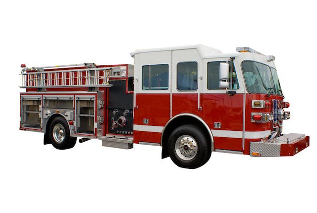 What’s the Difference Between a Fire Engine and a Fire Truck? — bit.ly/2b4nQdt