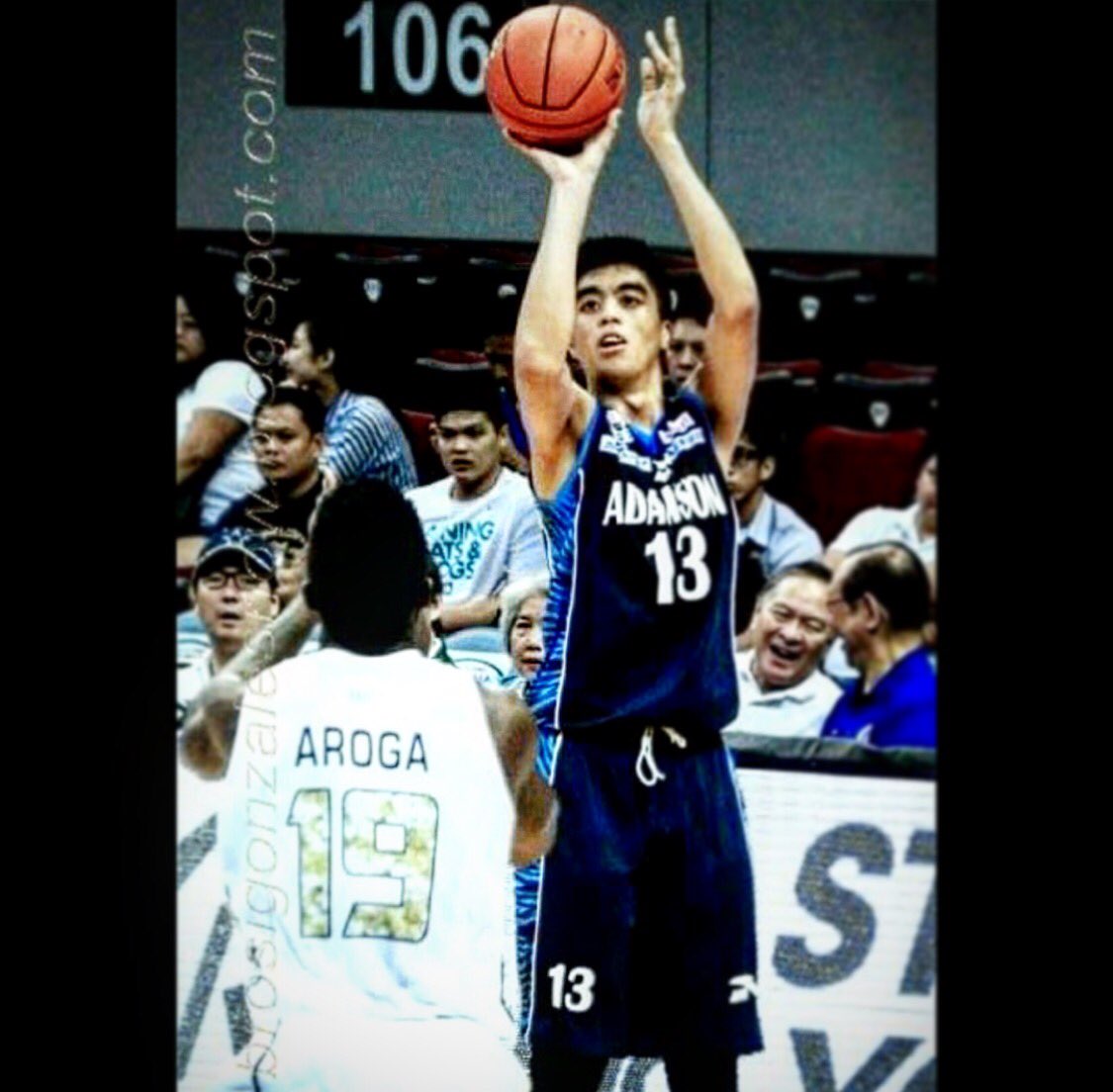 SuperMatt_13's tweet photo. 2 years ago.. When i played against NU! from Falcon to Bulldog ๐ฆ๐๐ถ #FalconDays https://t.co/OLpCfRfjKX