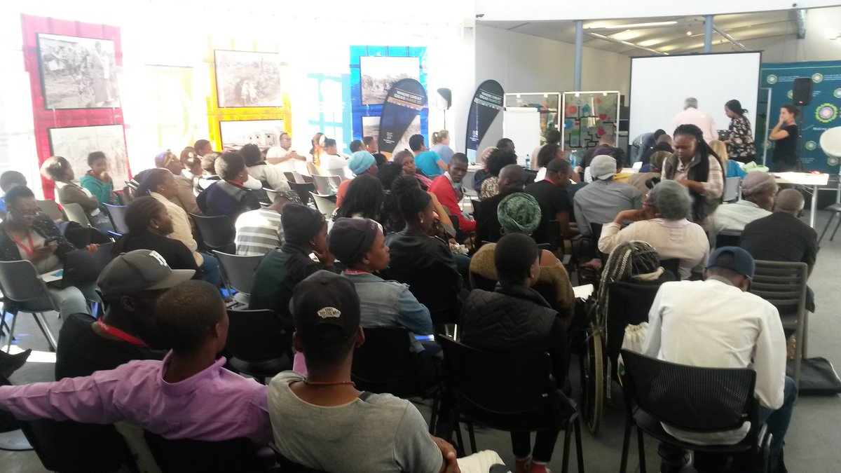 innovsummit's tweet photo. Team 1/17 hS started with their pitch. The judges have quite a marathon ahead. #Smarthack #SAISHack https://t.co/t1EcIJvMSU